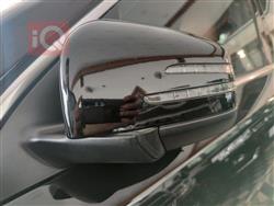 مرسيدس بنز GLS